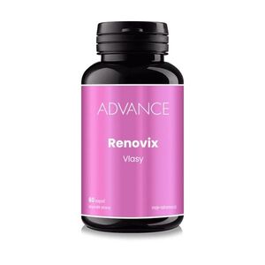 ADVANCE Renovix vlasy 60 kapslí obraz