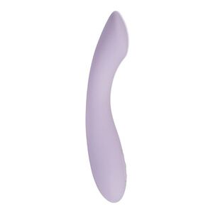 Svakom Amy 2 vibrátor (17, 5 cm), růžový obraz
