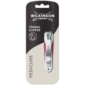 Wilkinson Pedicure Clippers kleštičky na pedikúru 1 ks obraz