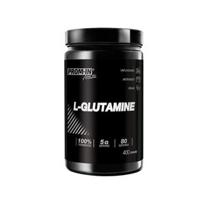 PROM-IN L-Glutamine 400 g obraz