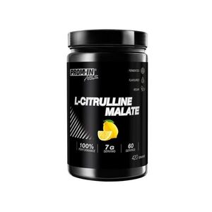 PROM-IN Citrulline Malate 2: 1 citron 420 g obraz