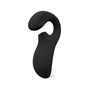 LELO Stimulátor klitorisu - Enigma Cruise black obraz