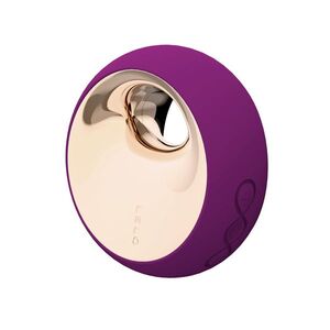 LELO Stimulátor klitorisu - Ora 3 purple obraz