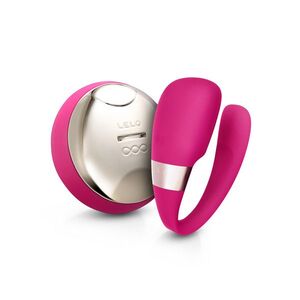 LELO Vibrátor pro páry - Tiani 3 pink obraz