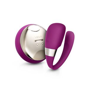 LELO Vibrátor pro páry - Tiani 3 purple obraz