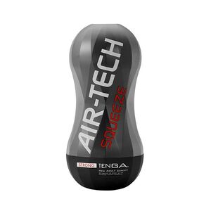 TENGA Masturbátor - Air-Tech Squeeze Strong obraz