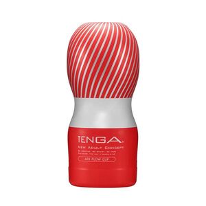 TENGA Masturbátor - Air Flow Cup obraz