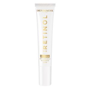 Dermacol Bio Retinol oční sérum 15 ml obraz