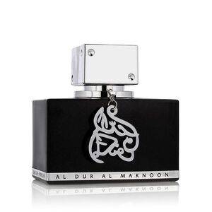 Lattafa Al Dur Al Maknoon Silver EDP 100 ml UNISEX obraz