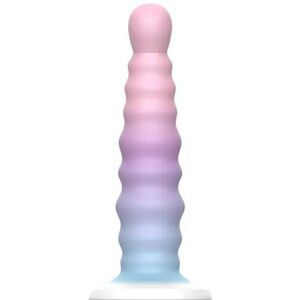 Mythology Silikonové dildo s přísavkou Arian Nayade 17 cm obraz