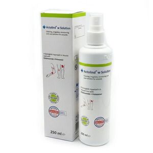 Actolind w Solution 250 ml obraz
