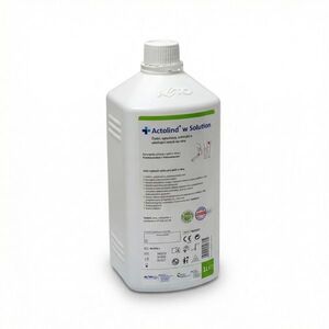Actolind w Solution 1000 ml obraz