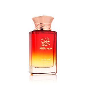 Al Haramain Amber Musk EDP 100 ml UNISEX obraz
