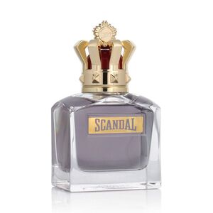 Jean Paul Gaultier Scandal Pour Homme EDT plnitelný 100 ml M obraz