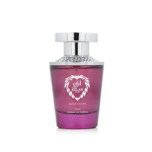 Al Haramain Azlan Oud Amber Edition Extrait de Parfum 100 ml UNISEX obraz