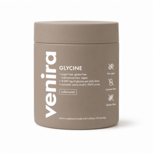 Venira Glycin 500 g obraz