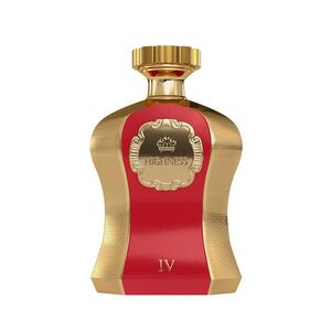 Afnan Highness IV EDP 100 ml W obraz