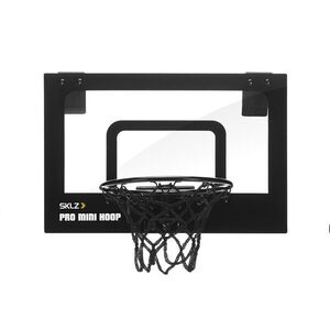 SKLZ Pro Mini Hoop Micro, mini basketbalový koš micro obraz