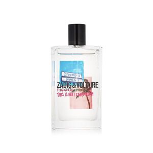 Zadig & Voltaire This Is Her! Zadig Dream EDP 100 ml W obraz
