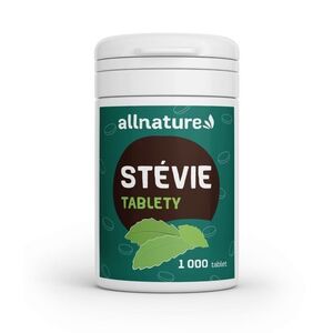 Allnature Stévie 1000 tablet obraz