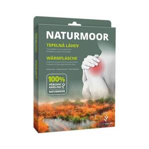 NATURMOOR Rašelinová tepelná láhev obraz