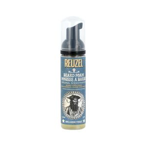 REUZEL Beard Foam Original Scent 70 ml obraz