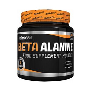 BioTech USA Beta Alanine - 300g obraz