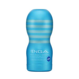TENGA Masturbátor - Original Vacuum Cup Cool obraz