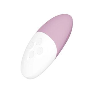 LELO Přikládací vibrátor - Siri 3 pink obraz