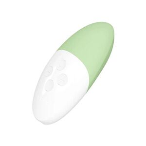 LELO Přikládací vibrátor - Siri 3 green obraz