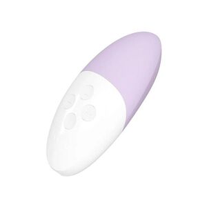 LELO Přikládací vibrátor - Siri 3 purple obraz