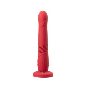 Lovense Přirážecí vibrátor - Lovense Gravity obraz
