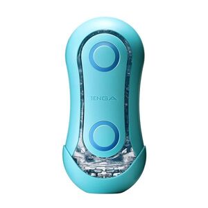 TENGA Masturbátor - Flip Orb blue obraz