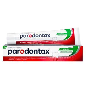 Parodontax Fluoride zubní pasta 75 ml obraz