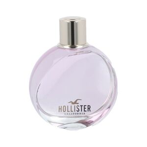 Hollister California Wave For Her EDP 100 ml W obraz