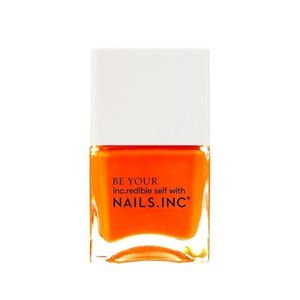 Nails Inc. Neons Walkers Court lak na nehty 14 ml obraz