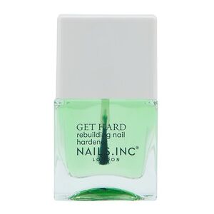 Nails Inc. Treatment Get Hard podkladový lak na nehty 14 ml obraz