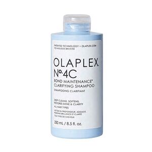 Olaplex No.4C Bond Maintenance Shampoo hloubkově čisticí šampon 250 ml obraz