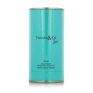Tiffany & Love for Him EDT 90 ml M obraz