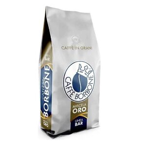 Borbone Miscela Oro zrnková káva 1000 g obraz