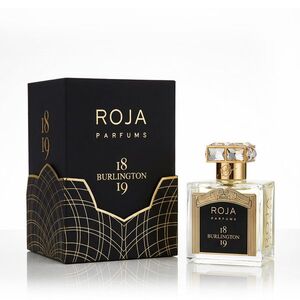 Roja Parfums Burlington 1819 EDP 100 ml UNISEX (Nový obal) obraz