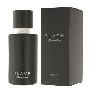 Kenneth Cole Black EDP 100 ml W obraz
