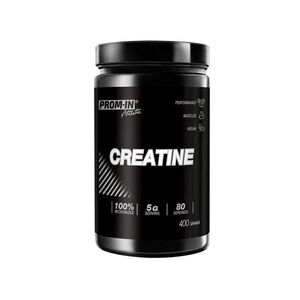 PROM-IN Creatine Monohydrate 400 g obraz