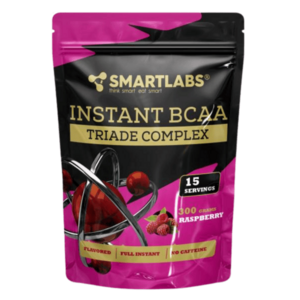 Smartlabs Triade 300g - malina obraz