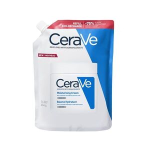 CeraVe Hydratační krém náplň 454 g obraz