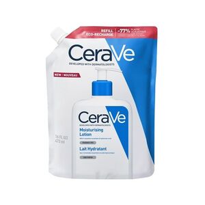 CeraVe Hydratační mléko náplň 473 ml obraz