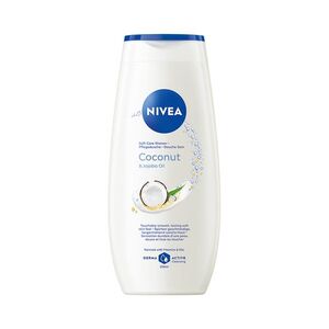Nivea Sprchový gel Coconut 250 ml obraz