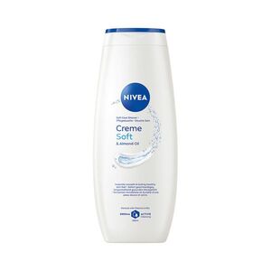 NIVEA Sprchový gel Creme Soft 500ml obraz