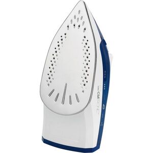 CLATRONIC DB 3704 napřovací žehlička obraz
