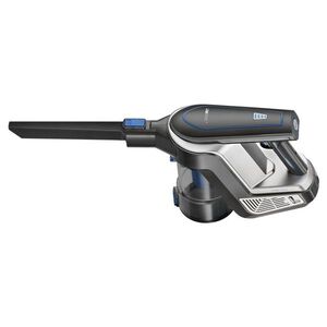 CLATRONIC BS 1312 A anthrazit Vysavač obraz